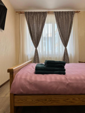 Eco Apartments Melnyka10